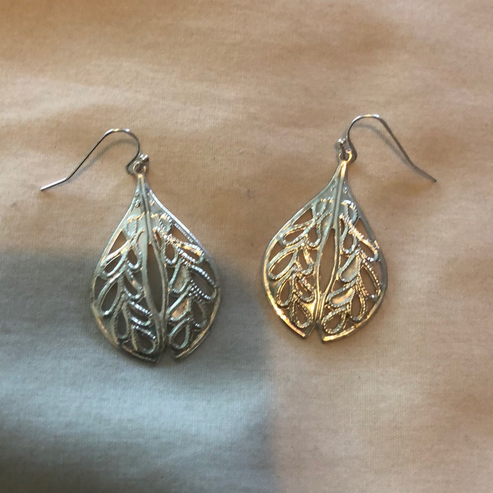 earrings!